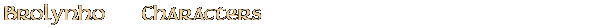 Contentbox headline