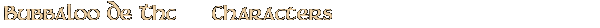 Contentbox headline