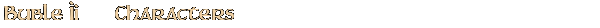 Contentbox headline