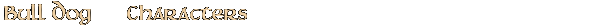 Contentbox headline