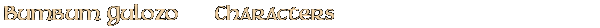 Contentbox headline