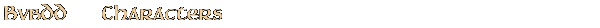 Contentbox headline