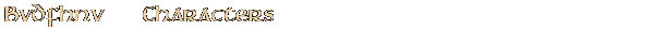 Contentbox headline