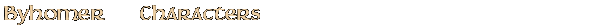 Contentbox headline
