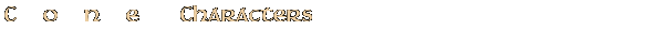 Contentbox headline