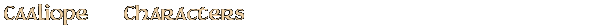 Contentbox headline