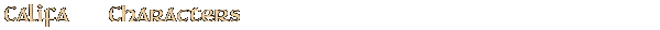 Contentbox headline