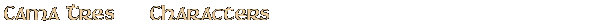 Contentbox headline
