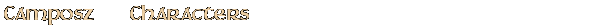 Contentbox headline