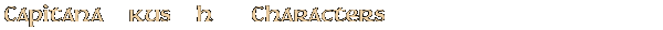 Contentbox headline