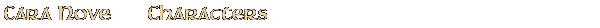 Contentbox headline