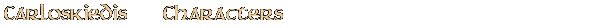 Contentbox headline