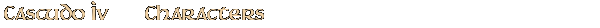 Contentbox headline