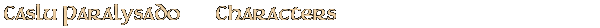 Contentbox headline