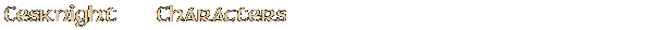 Contentbox headline