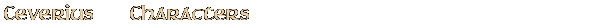 Contentbox headline