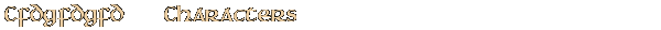 Contentbox headline