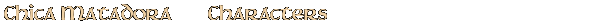 Contentbox headline