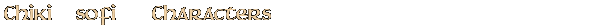 Contentbox headline