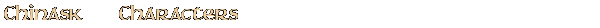 Contentbox headline