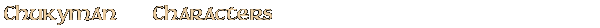 Contentbox headline