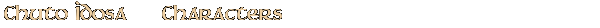 Contentbox headline