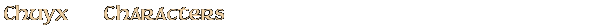Contentbox headline