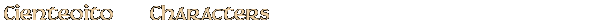 Contentbox headline