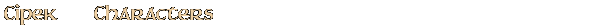 Contentbox headline