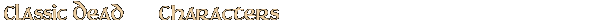 Contentbox headline