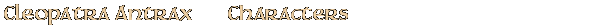 Contentbox headline