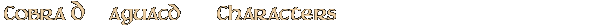 Contentbox headline