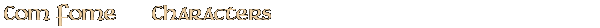 Contentbox headline