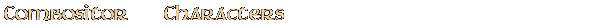 Contentbox headline