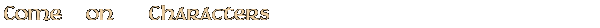 Contentbox headline