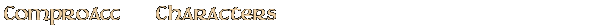Contentbox headline