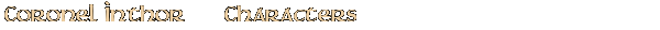 Contentbox headline