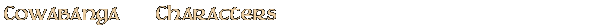 Contentbox headline