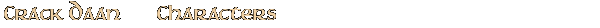 Contentbox headline