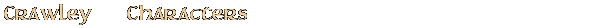 Contentbox headline