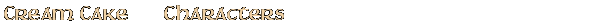 Contentbox headline