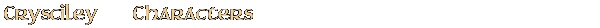 Contentbox headline