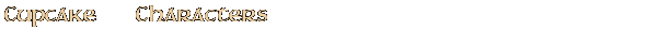 Contentbox headline