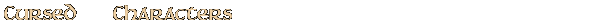 Contentbox headline