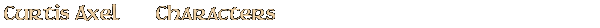 Contentbox headline