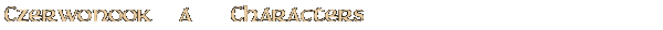 Contentbox headline