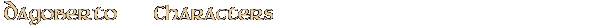 Contentbox headline