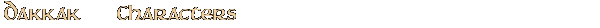 Contentbox headline