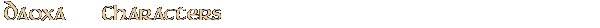 Contentbox headline