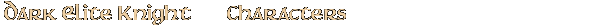 Contentbox headline